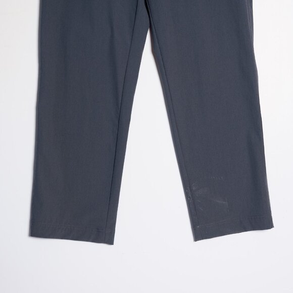 Tilley Mens 34x30 Hiking Pants Gray - Picture 4 of 12